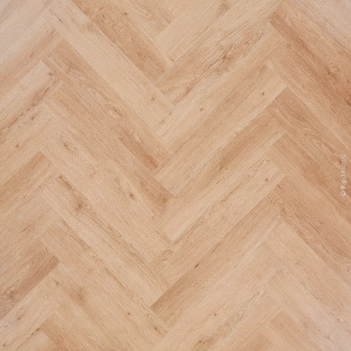 La Legno SPC Klick Fischgrät Palermo 12x60x0,65cm