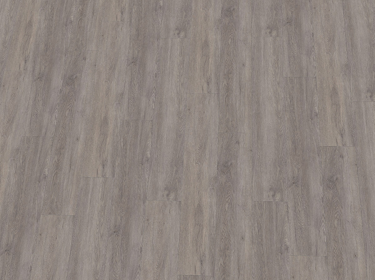 IPC Onyx Eiche seidengrau 22,9x121,9x0,2 cm, N 0,30 mm  – Dekorvariation