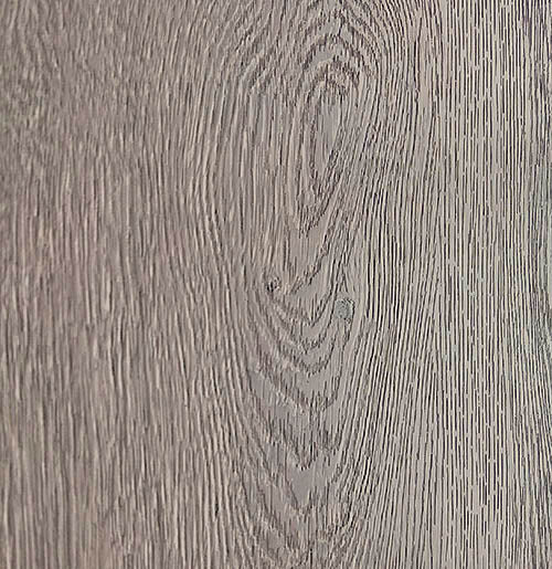 IPC Onyx Eiche seidengrau 22,9x121,9x0,2 cm, N 0,30 mm  – reines Originaldekor