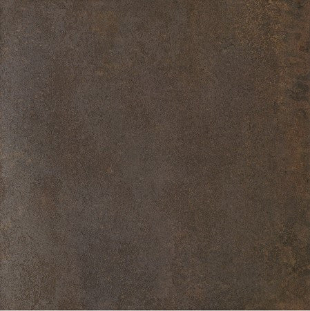 Bdfl. FSTZG Metallic Carbon 60x60x0,8 cm, rekt., R9, V1, Abrieb: 3