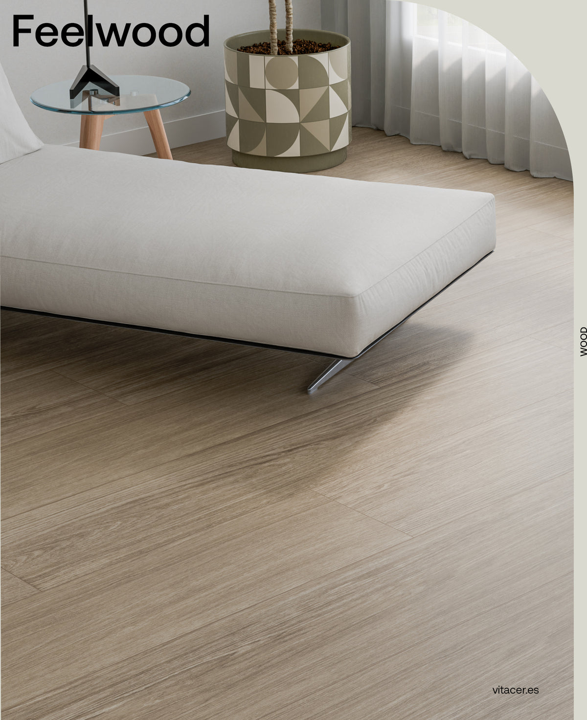 Vitacer Feelwood Holzoptik