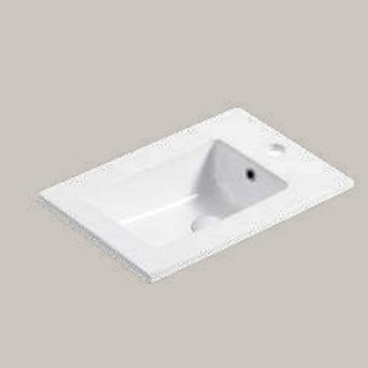 ILBAGNO Dina 45 – originales Produktfoto, 2× geschärft