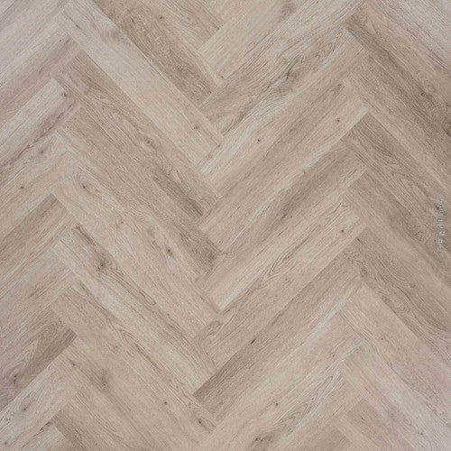 La Legno SPC Klick Fischgrät Limoncello 12x60x0,65cm