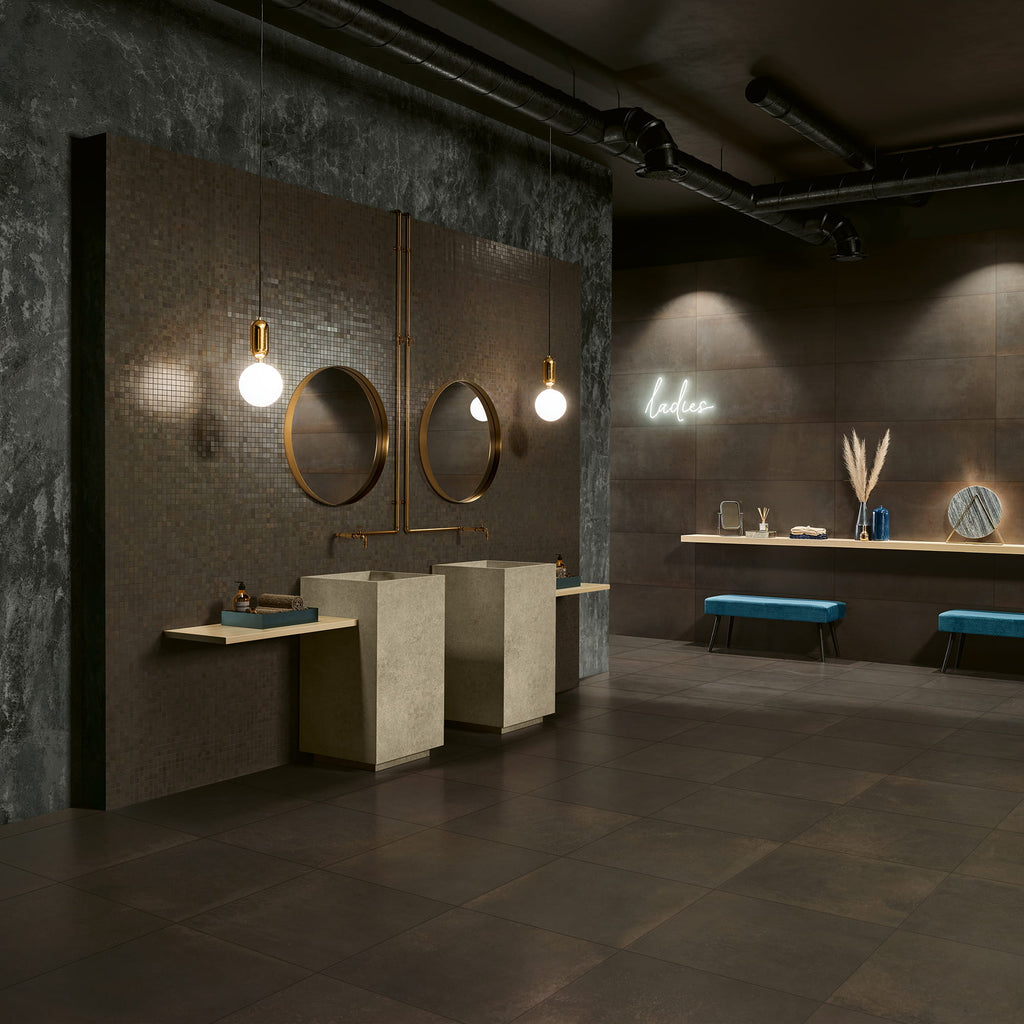 Love Tiles Metallic Carbon – offizielles Anwendungsbild – weitere Ansicht