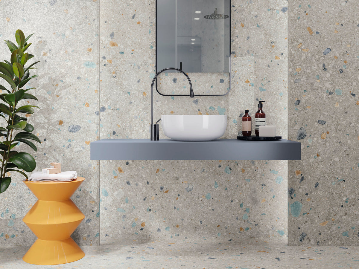 APE Ceppo Terrazzo-Optik