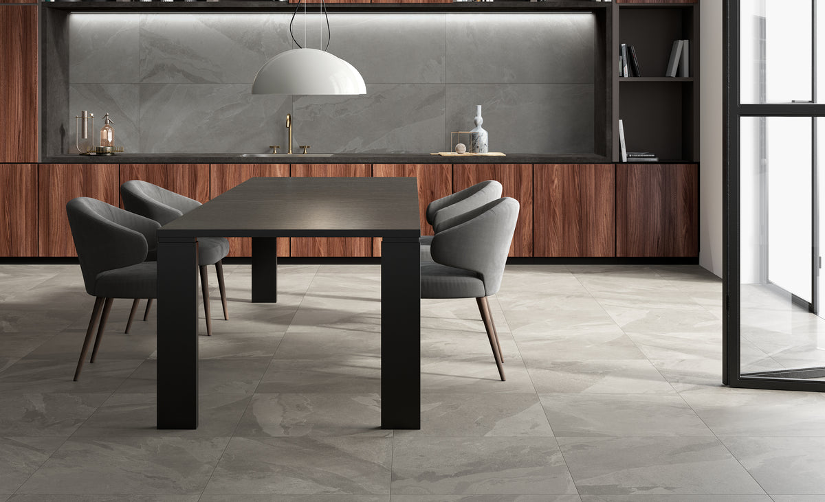 Unicom Starker Brazilian Slate Elephant Grey – offizielles Anwendungsbild