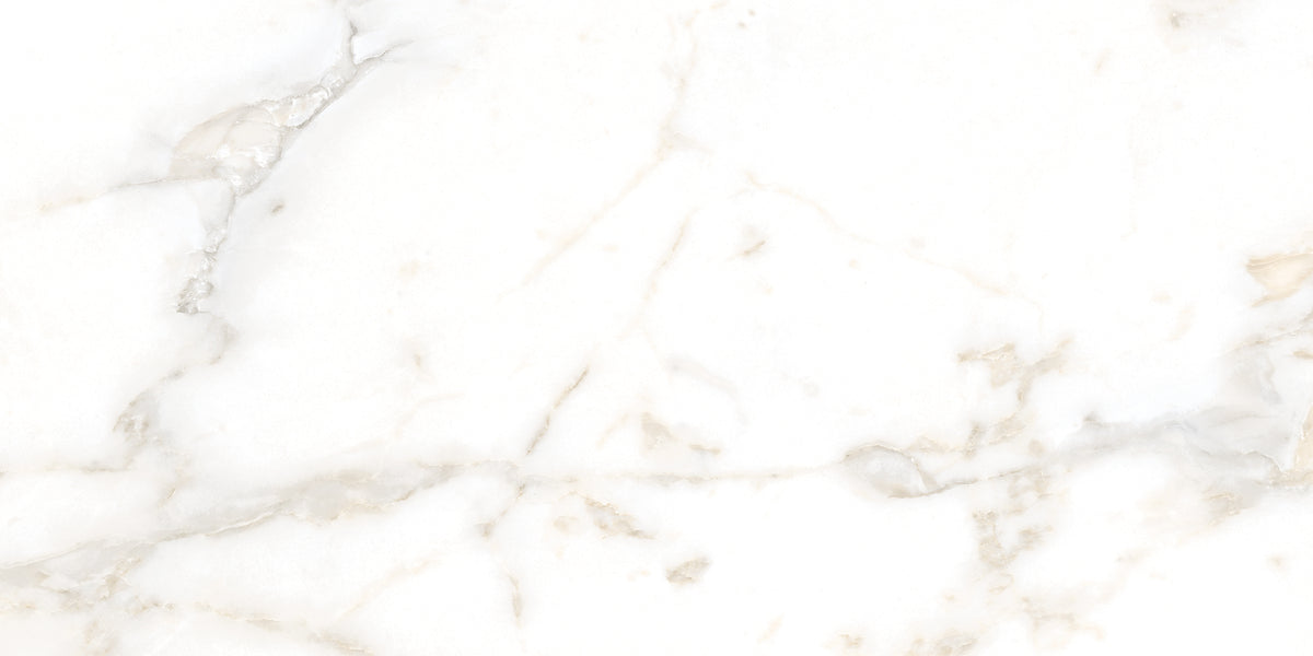AZUVI Calacatta Gold – , Original-Fliesenansicht
