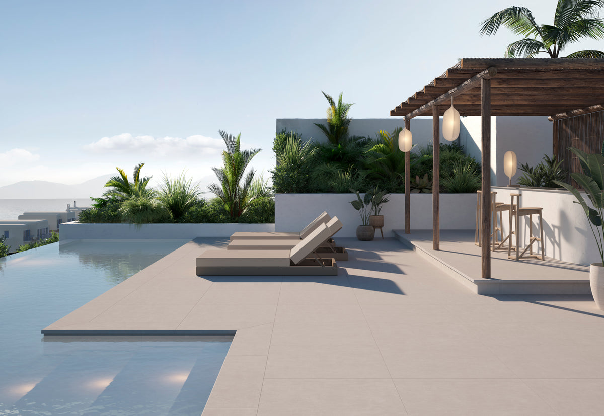 AZUVI Concept – Original-Raumaufnahme 2