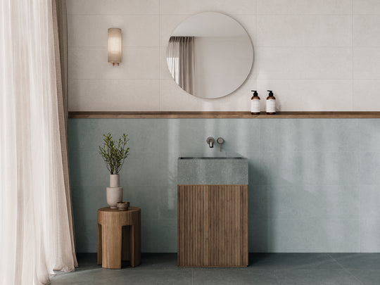 AZUVI Cozy – Wandfliesen