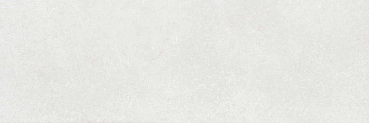 AZUVI Cozy – White, Original-Fliesenansicht