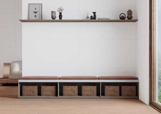 AZUVI Elegance – Wand- und Bodenfliesen
