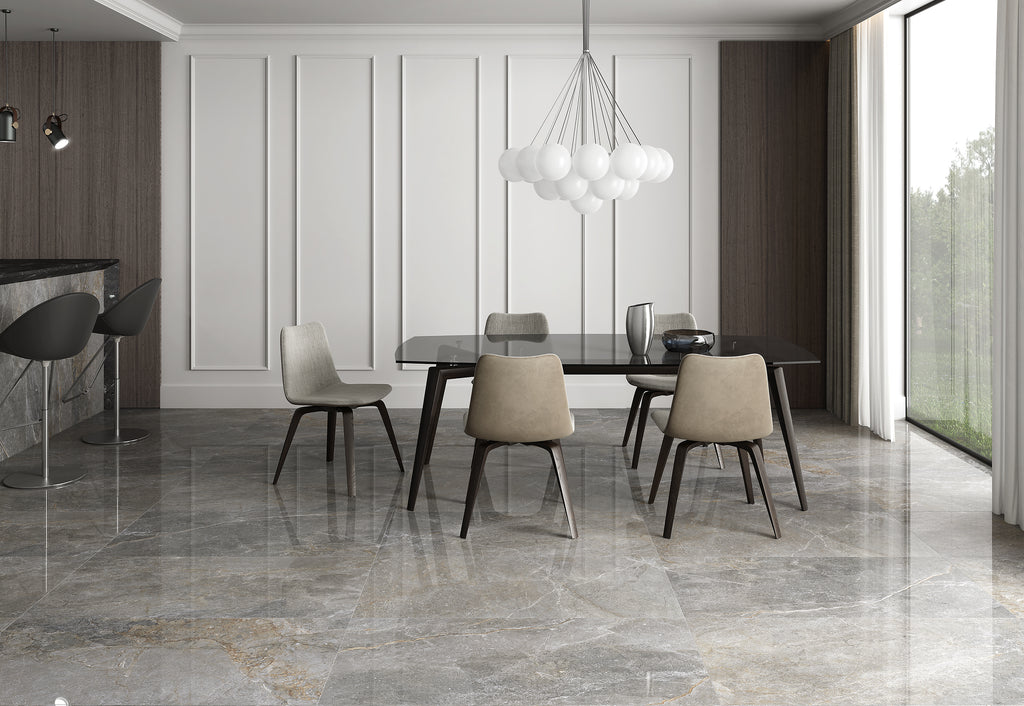 AZUVI Fior Di Bosco – Original-Raumaufnahme 2