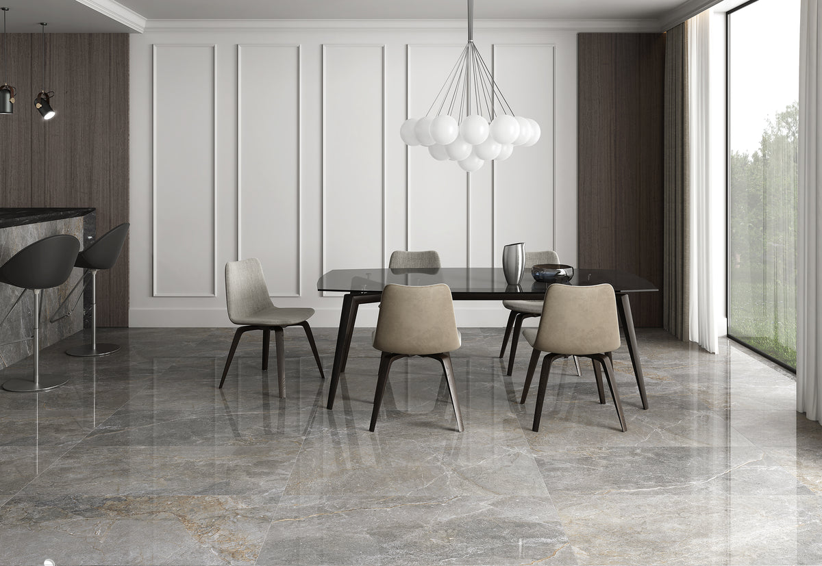 AZUVI Fior Di Bosco – Original-Raumaufnahme 2