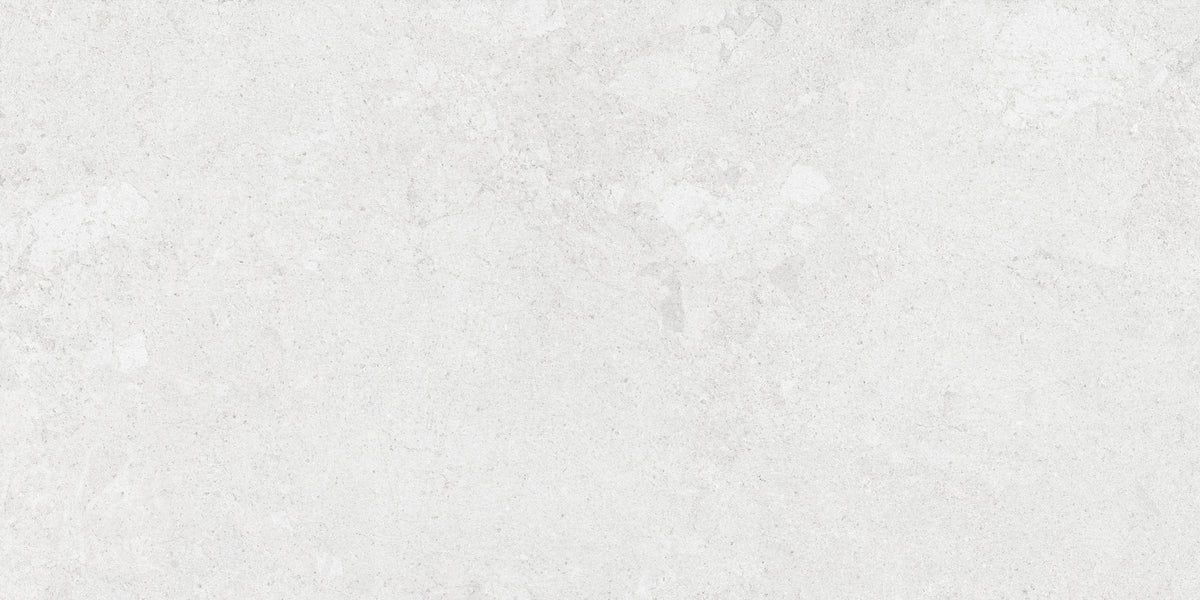 AZUVI Gravina – White, Original-Fliesenansicht