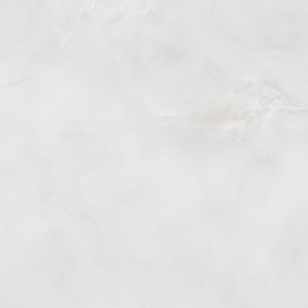 AZUVI Onyx – White, Original-Fliesenansicht