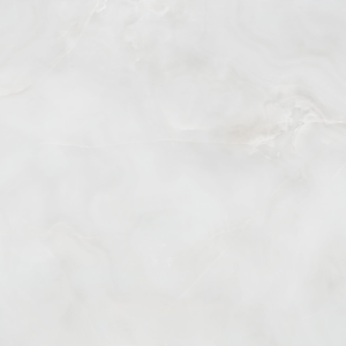 AZUVI Onyx – White, Original-Fliesenansicht