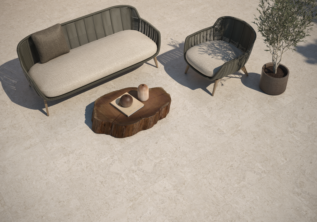 AZUVI Coral Beach – Original-Raumaufnahme 1