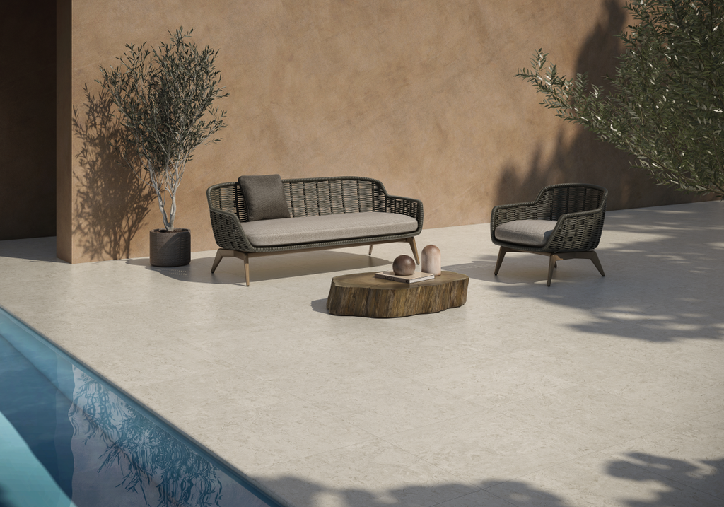 AZUVI Coral Beach – Original-Raumaufnahme 2