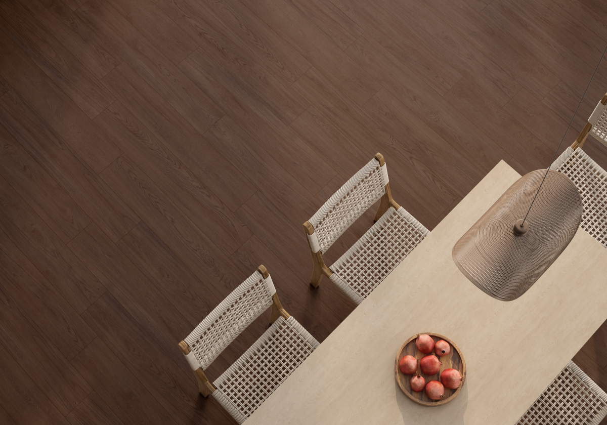 AZUVI Elegance – Original-Raumaufnahme 2