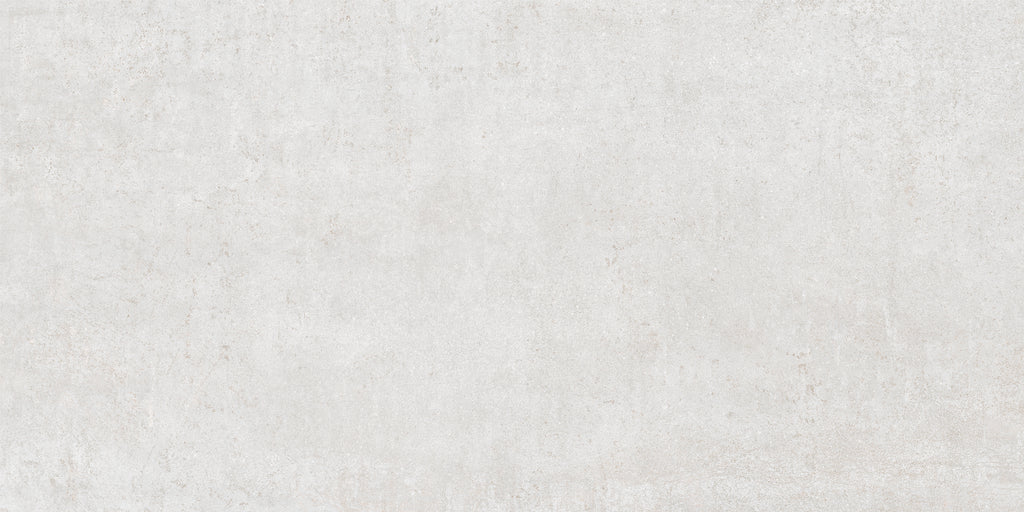 AZUVI Oxide – White, Original-Fliesenansicht