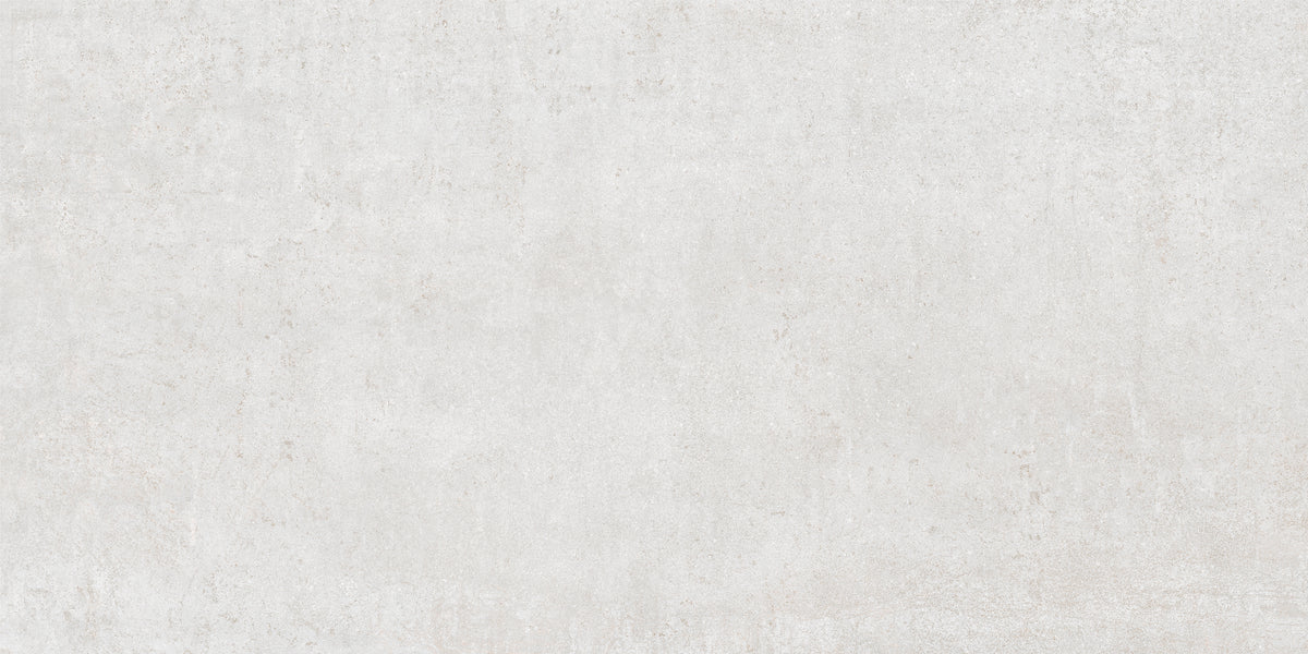 AZUVI Oxide – White, Original-Fliesenansicht