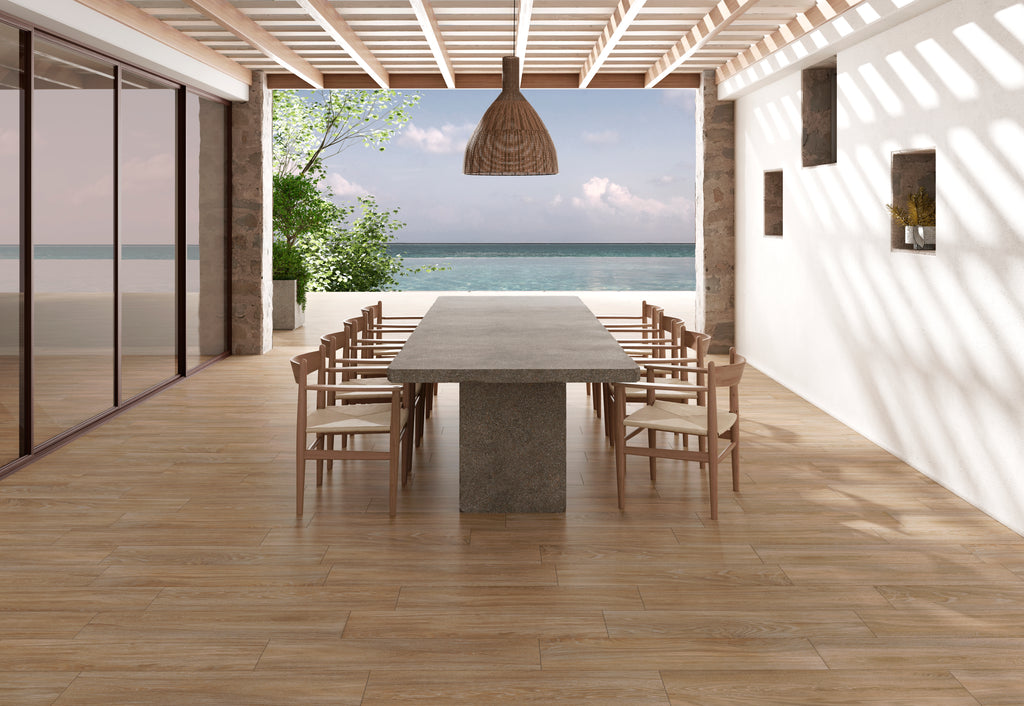 AZUVI Rovere – Original-Raumaufnahme 1