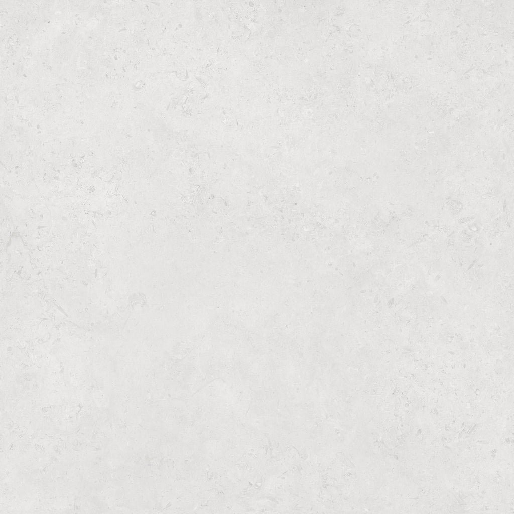 AZUVI Shalem – White, Original-Fliesenansicht