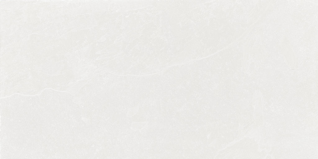 AZUVI Slate – White, Original-Fliesenansicht