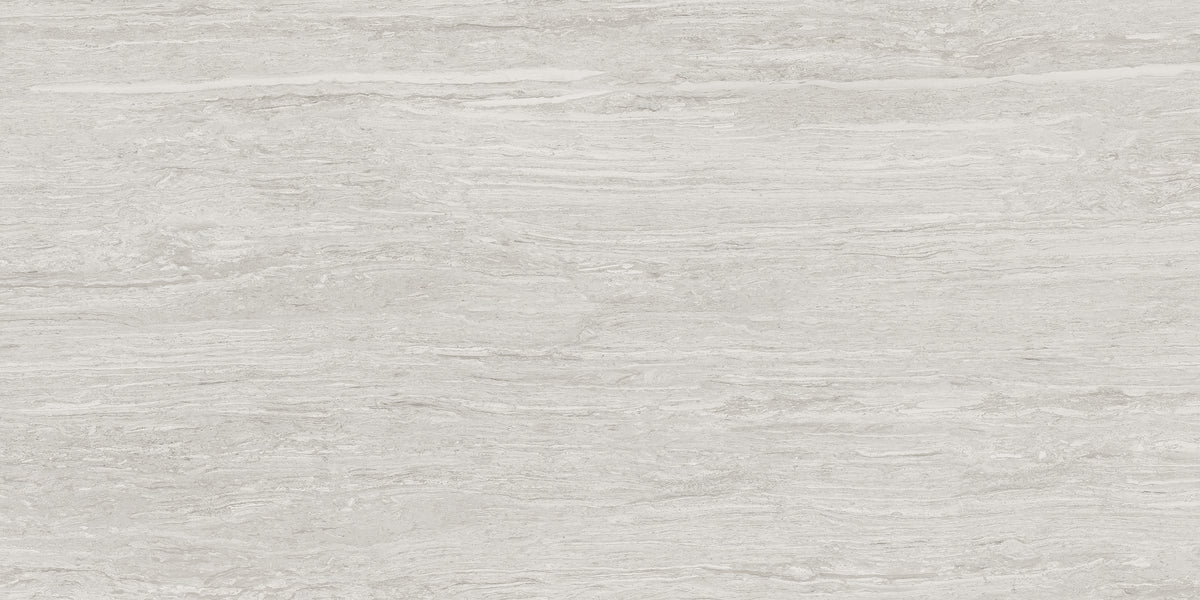 AZUVI Travertine – Silver, Original-Fliesenansicht