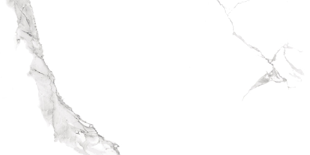 Villa Ceramica Gamma Silver – originales Hersteller-Farbmotiv, Format exemplarisch