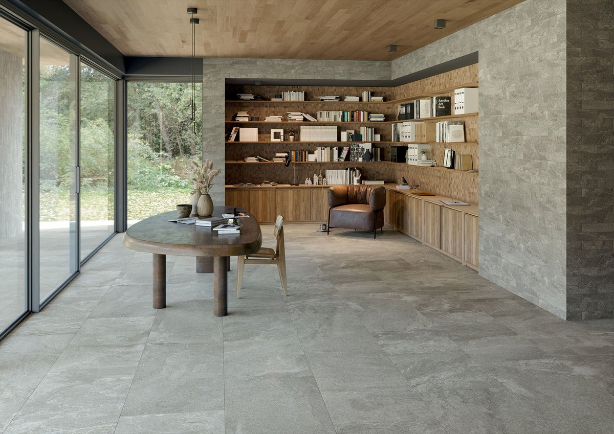 Marca Corona Arkiquartz – Raumbeispiel 4