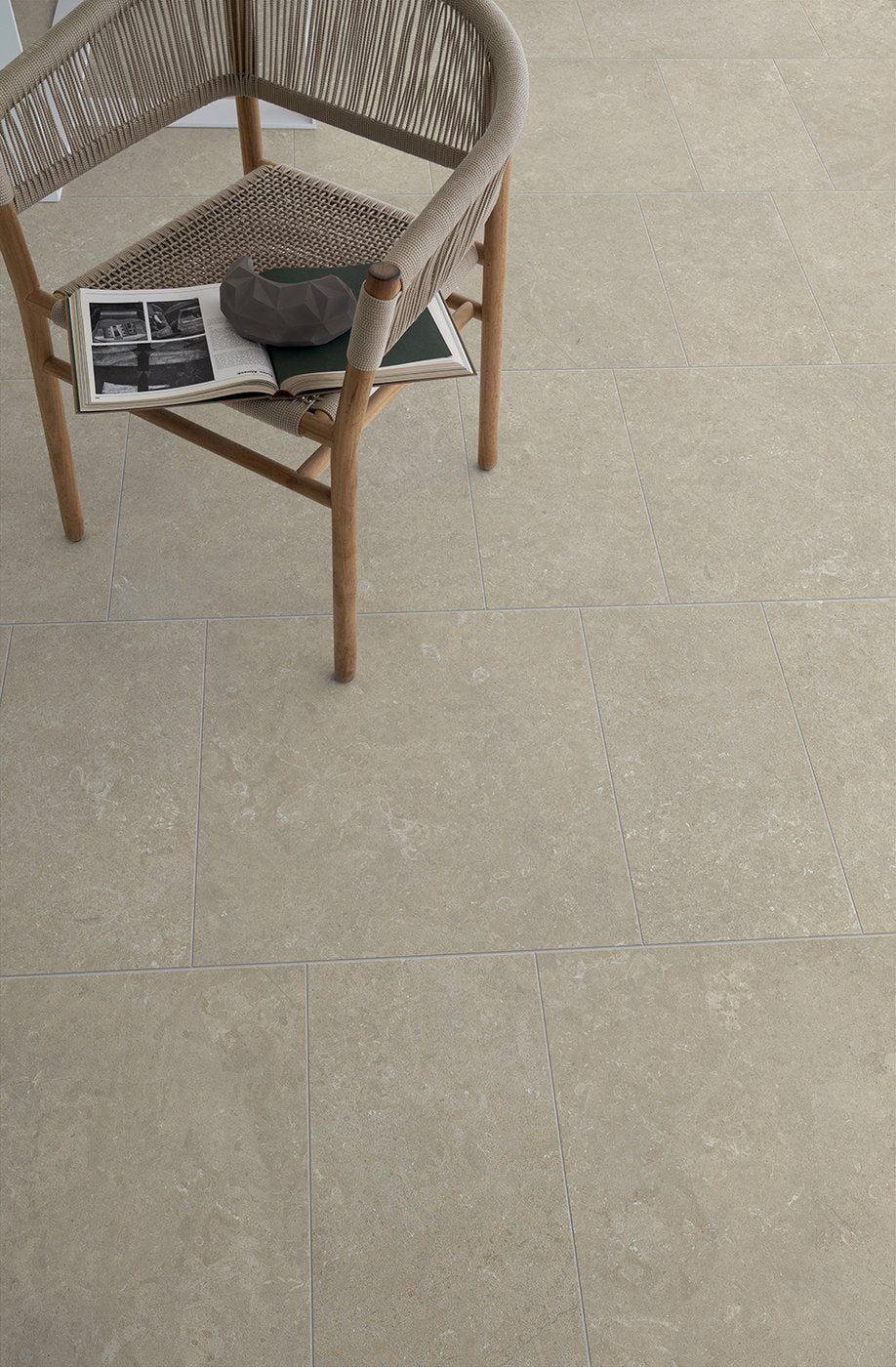 Marca Corona Arkistyle – Raumbeispiel 2