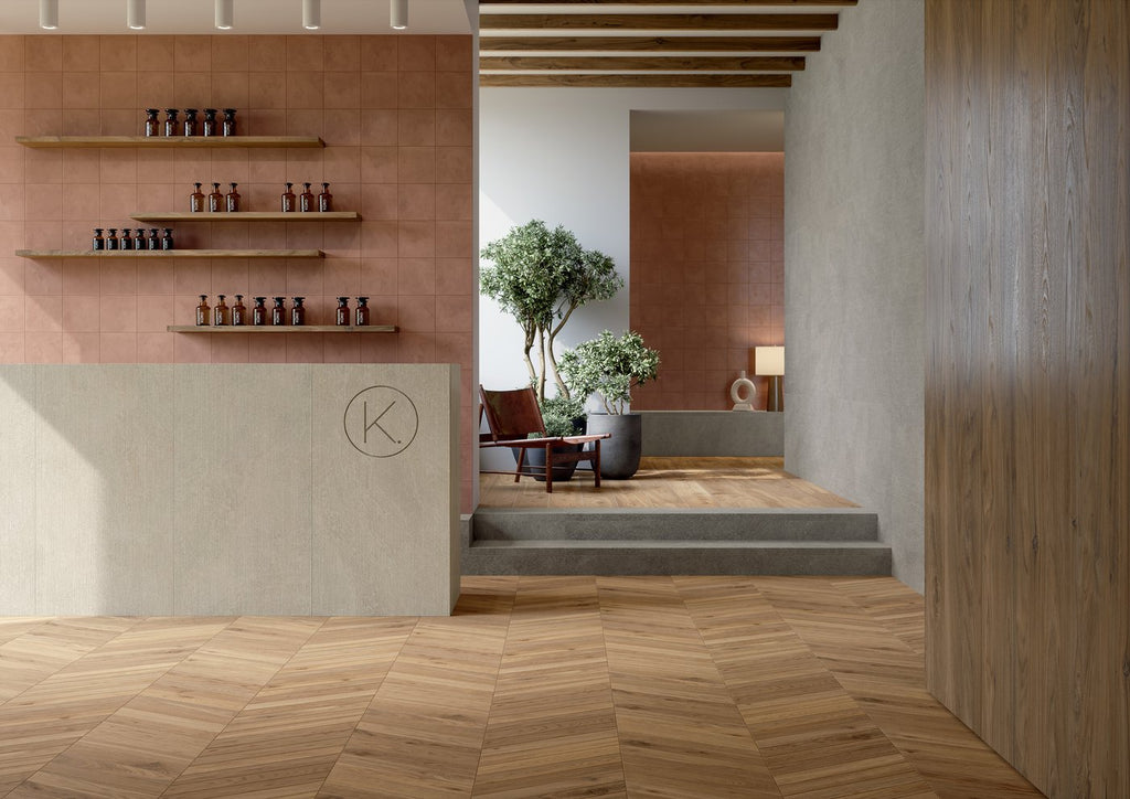 Marca Corona Elisir Royal – Raumbeispiel 4