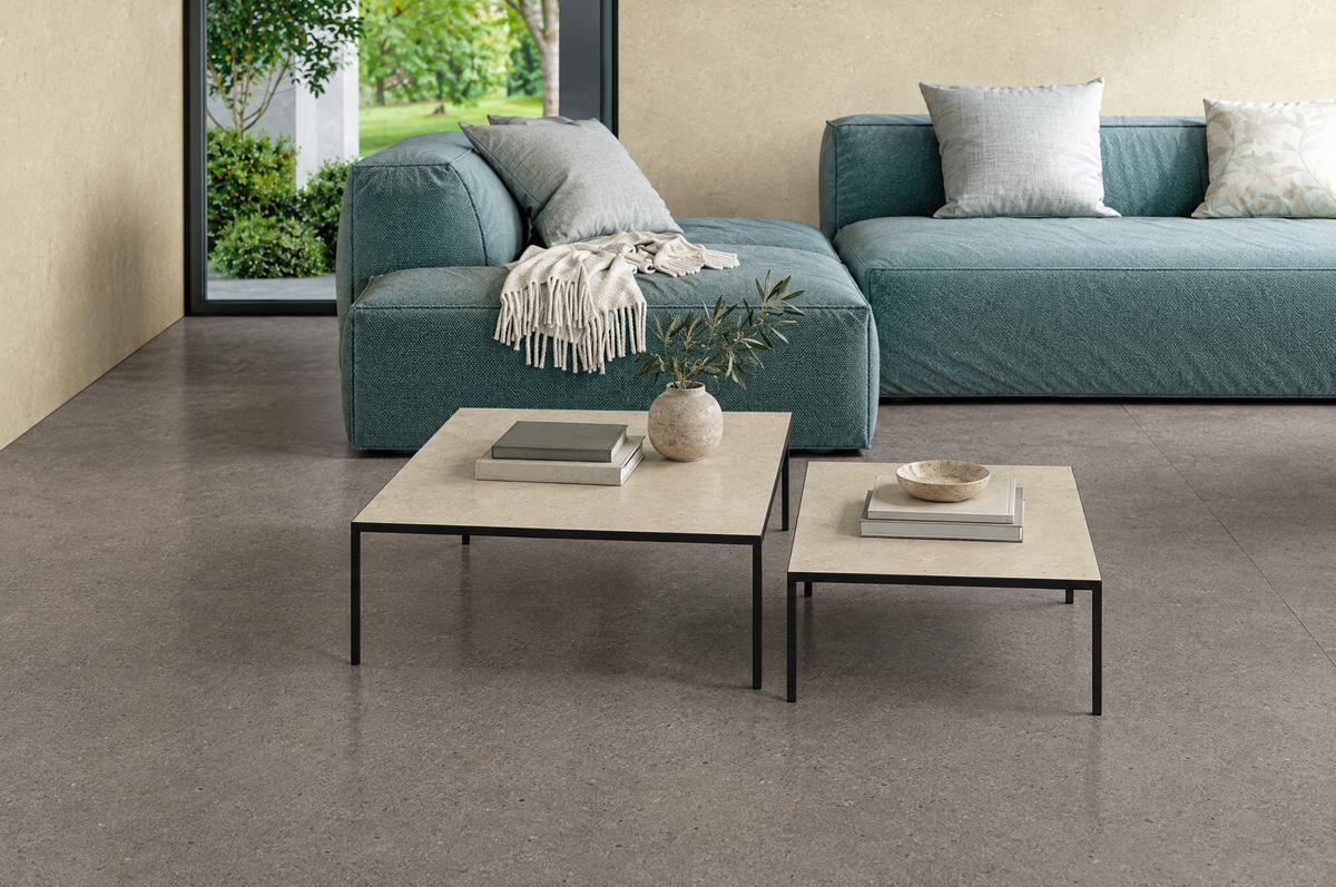 TESSERE Couchtisch-Set Brera Bloom
