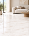 BIEN 60x60 Pearl Full Lap – Anwendungsbeispiel (Abbildung beispielhaft)