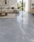 BIEN Majorca Tiffany 60x120 Lumina Grey Full Lap – Anwendungsbeispiel (Abbildung beispielhaft)