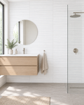 BIEN 30X60X0,7CM Gobi Grey – Anwendungsbeispiel (Abbildung beispielhaft)