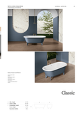 Original ILBAGNO 2026 Katalogseite Classic
