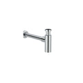 ILBAGNO Original-Katalogbild Flaschensiphon in Chrom