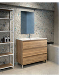 APE ILBAGNO PRO Pack 6 Originalbild aus Herstellerkatalog