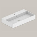 Ilbagno Mare – Waschtisch Solid Surface