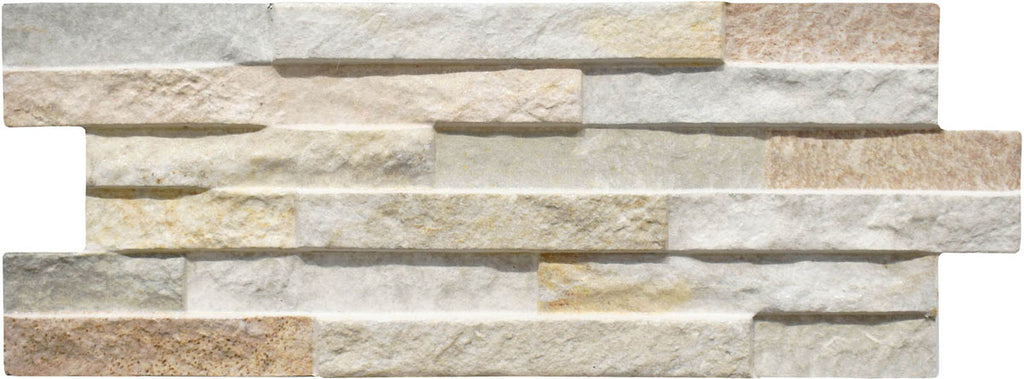 Keradom Brick Natura Tropical nat. 16x40x0,9-1,5cm R10 matt V4  – weitere Herstelleransicht