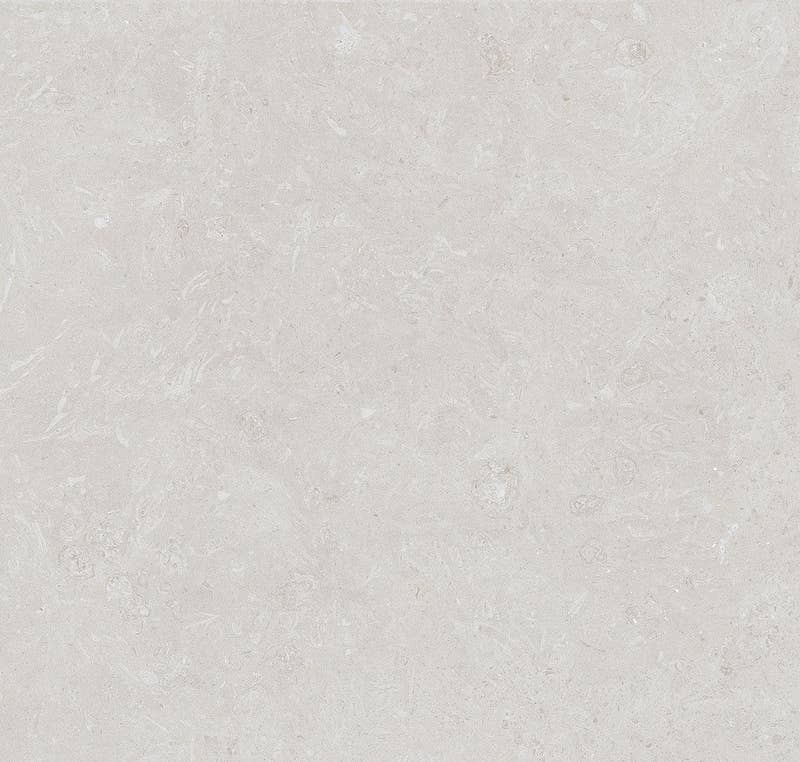 Navarti Batela Bianco, Originaldekor matt, Farbe Bianco (Beispielfläche)
