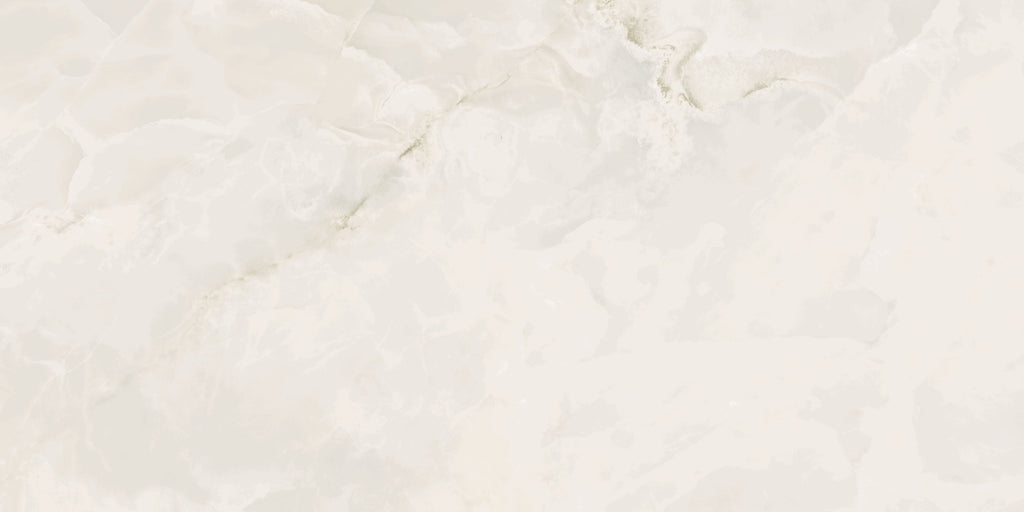 Navarti Garner Ivory Poliert, Farb- und Oberflächenmuster in Format 60×120 (nicht 120×280)
