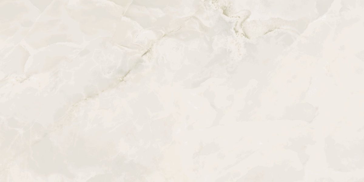 Navarti Garner Ivory Poliert, Farb- und Oberflächenmuster in Format 60×120 (nicht 120×280)