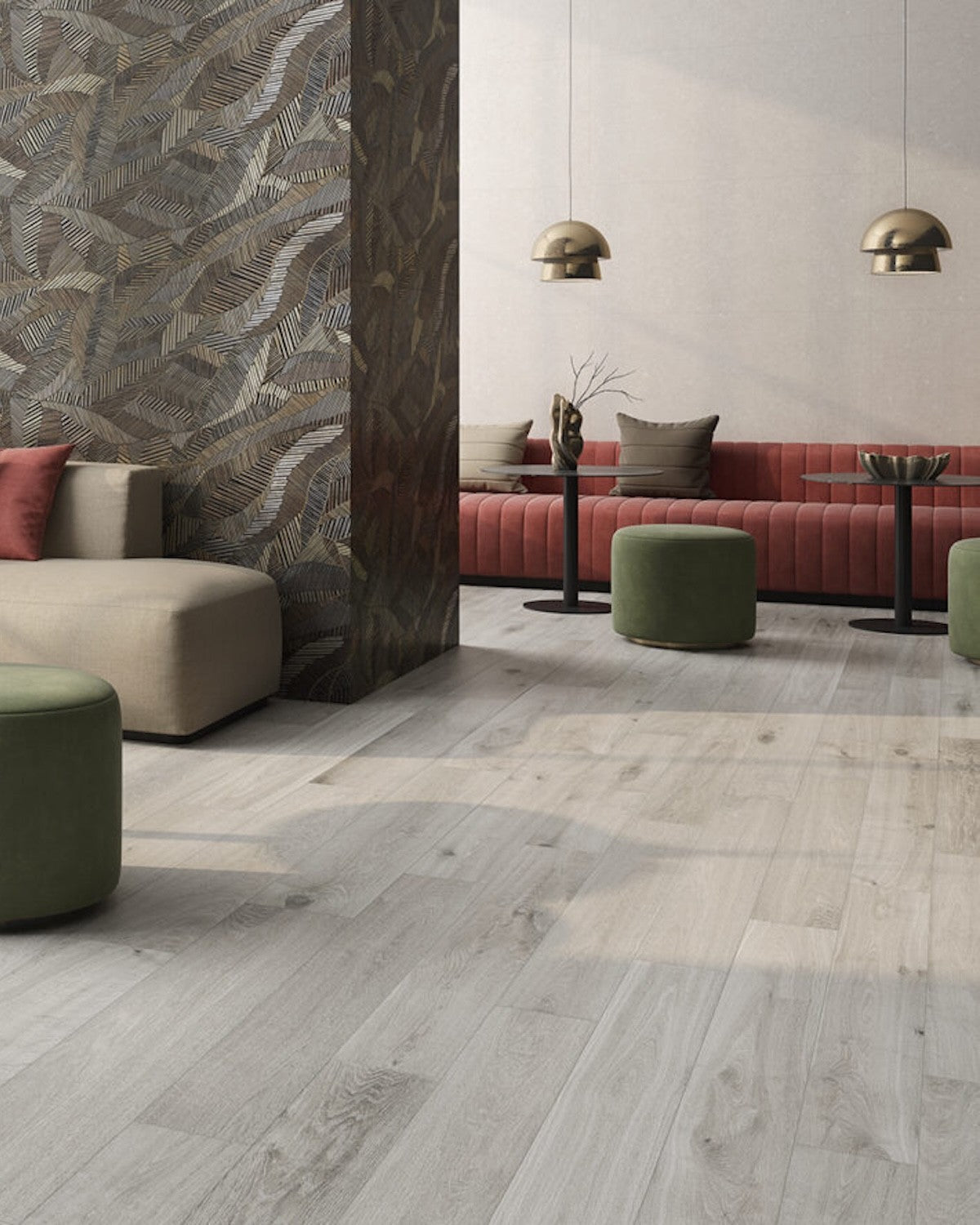 Navarti Loring 20x120 – verlegte Holzoptik im Wohnraum