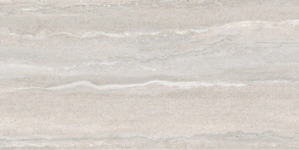 Navarti Navona Greige, Originaldekor INFINITA, 120×280 Farbansicht