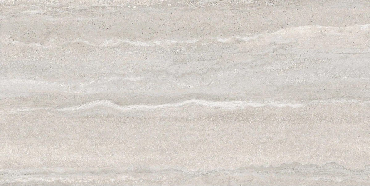 Navarti Navona Greige, Originaldekor INFINITA, 120×280 Farbansicht