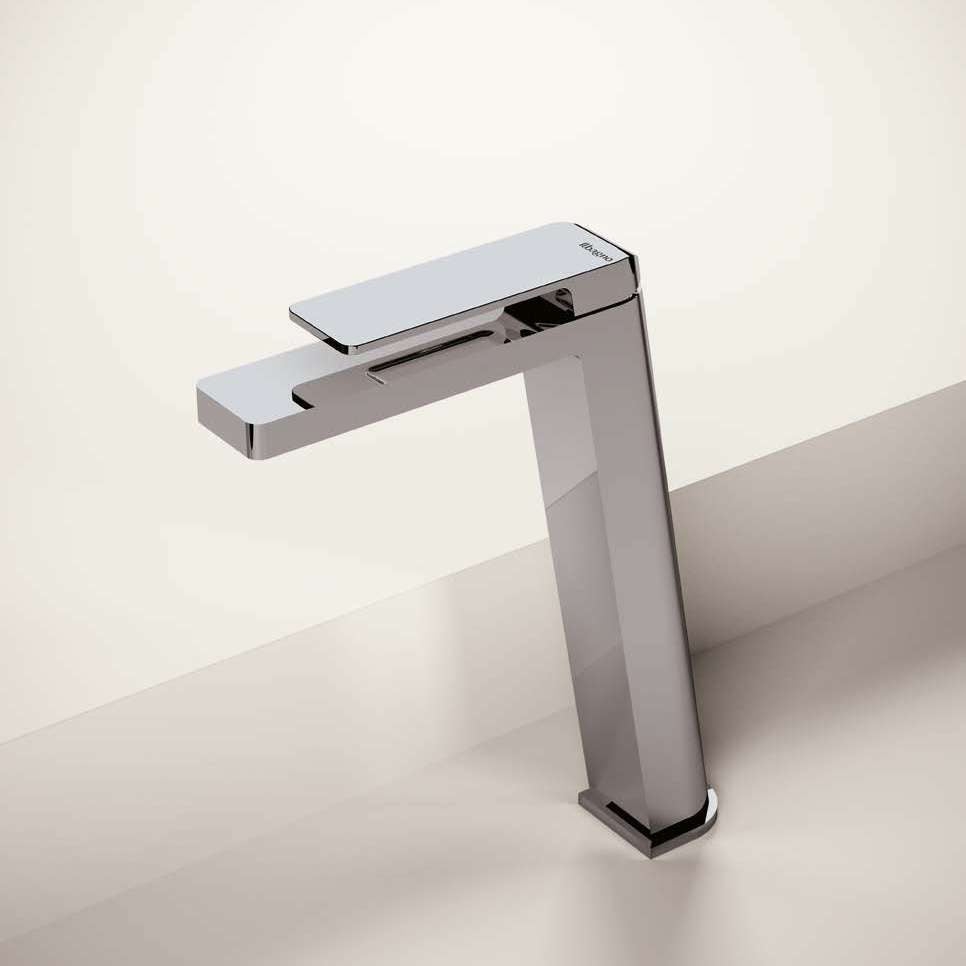 Ilbagno Lines – Armaturen
