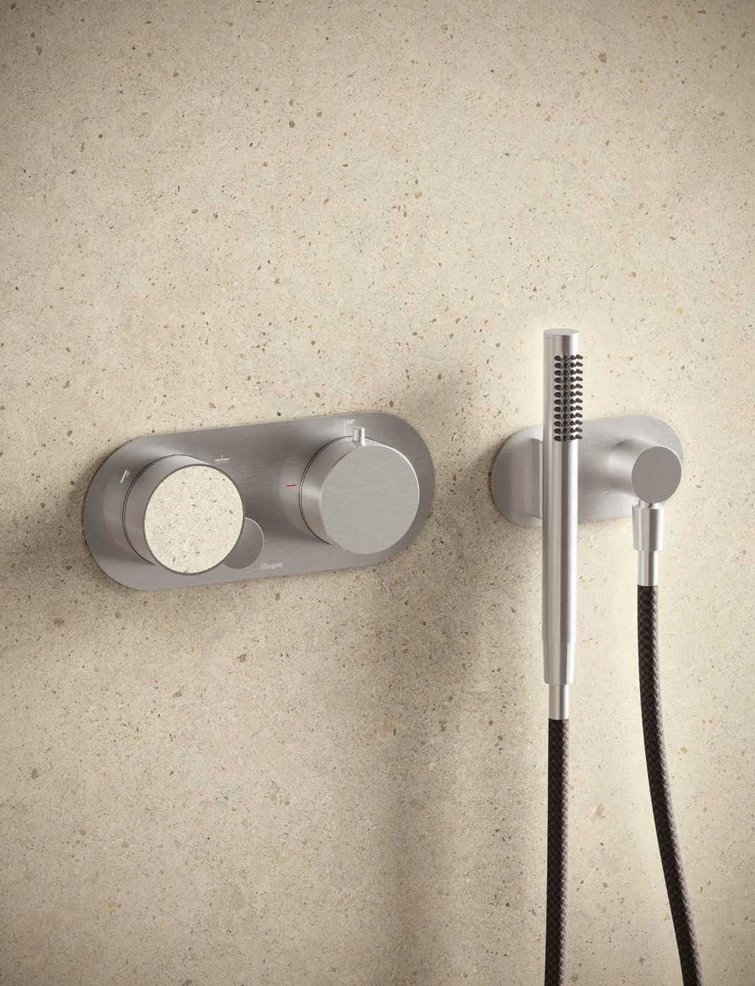 Ilbagno Arch – Armaturen